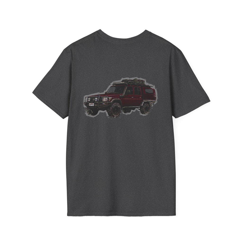 79DC T-Shirt