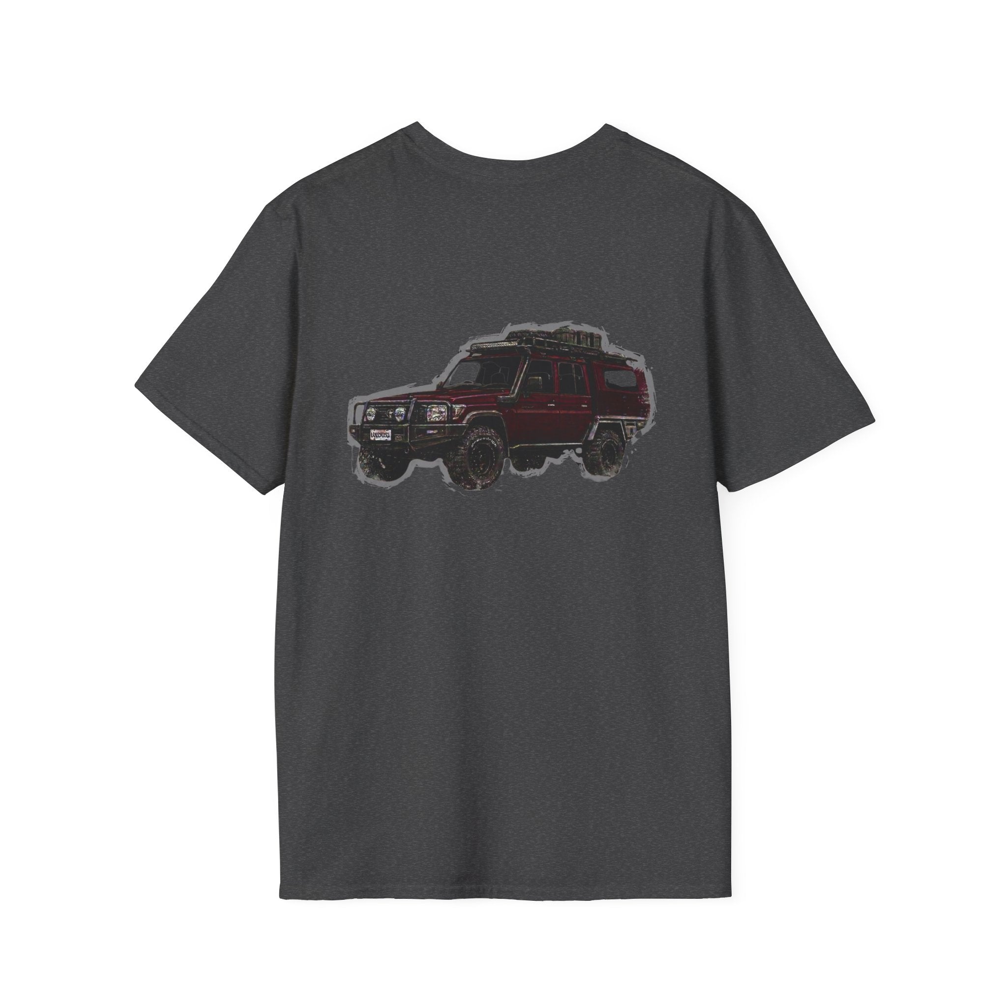 79DC T-Shirt