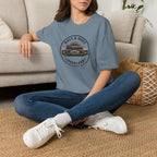 Winch T-Shirt