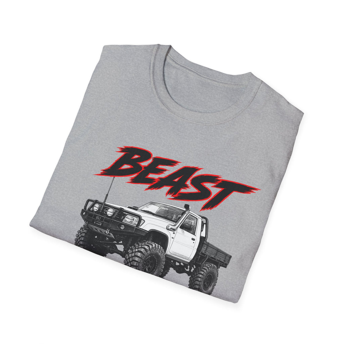 GU T-Shirt