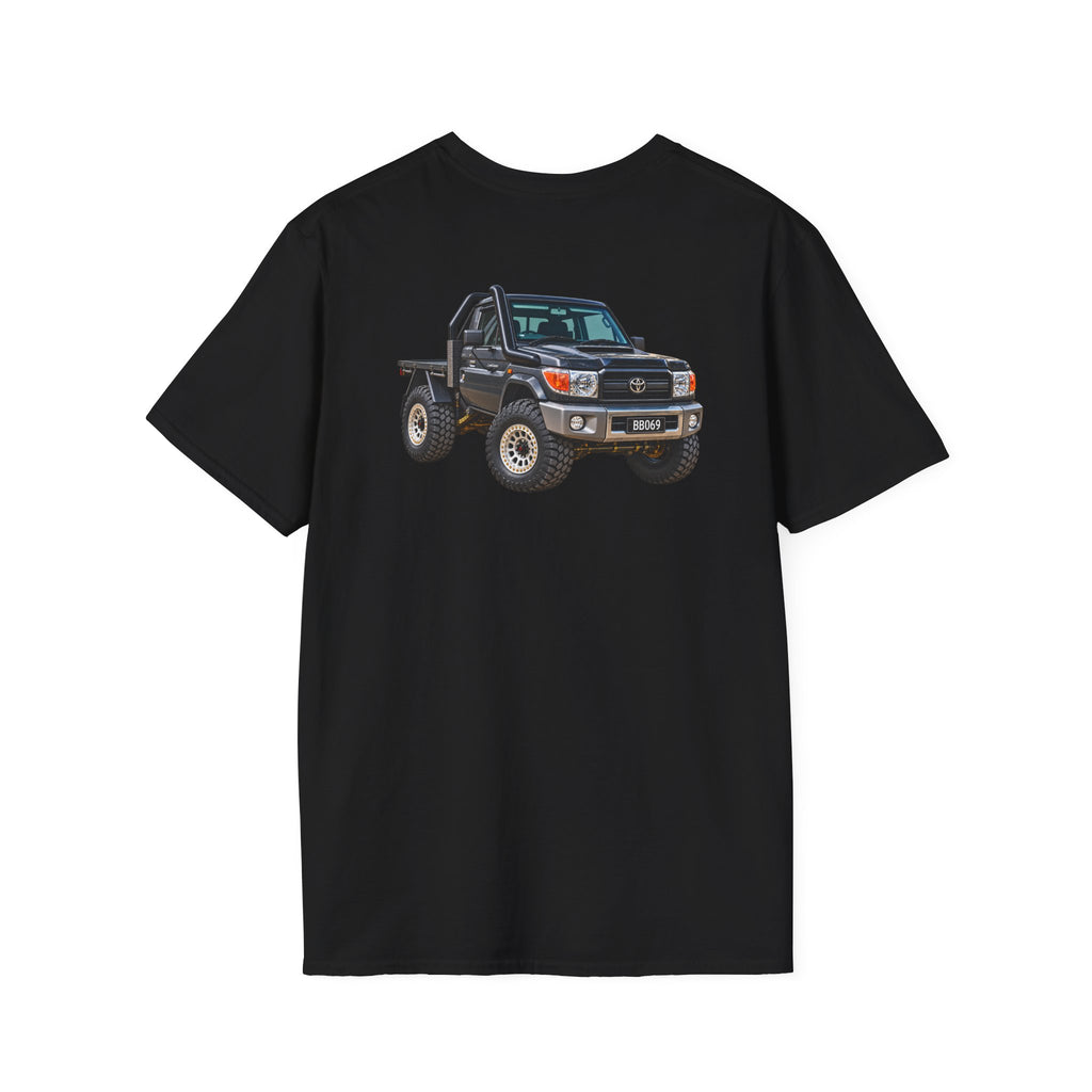 Sick 79 T-Shirt