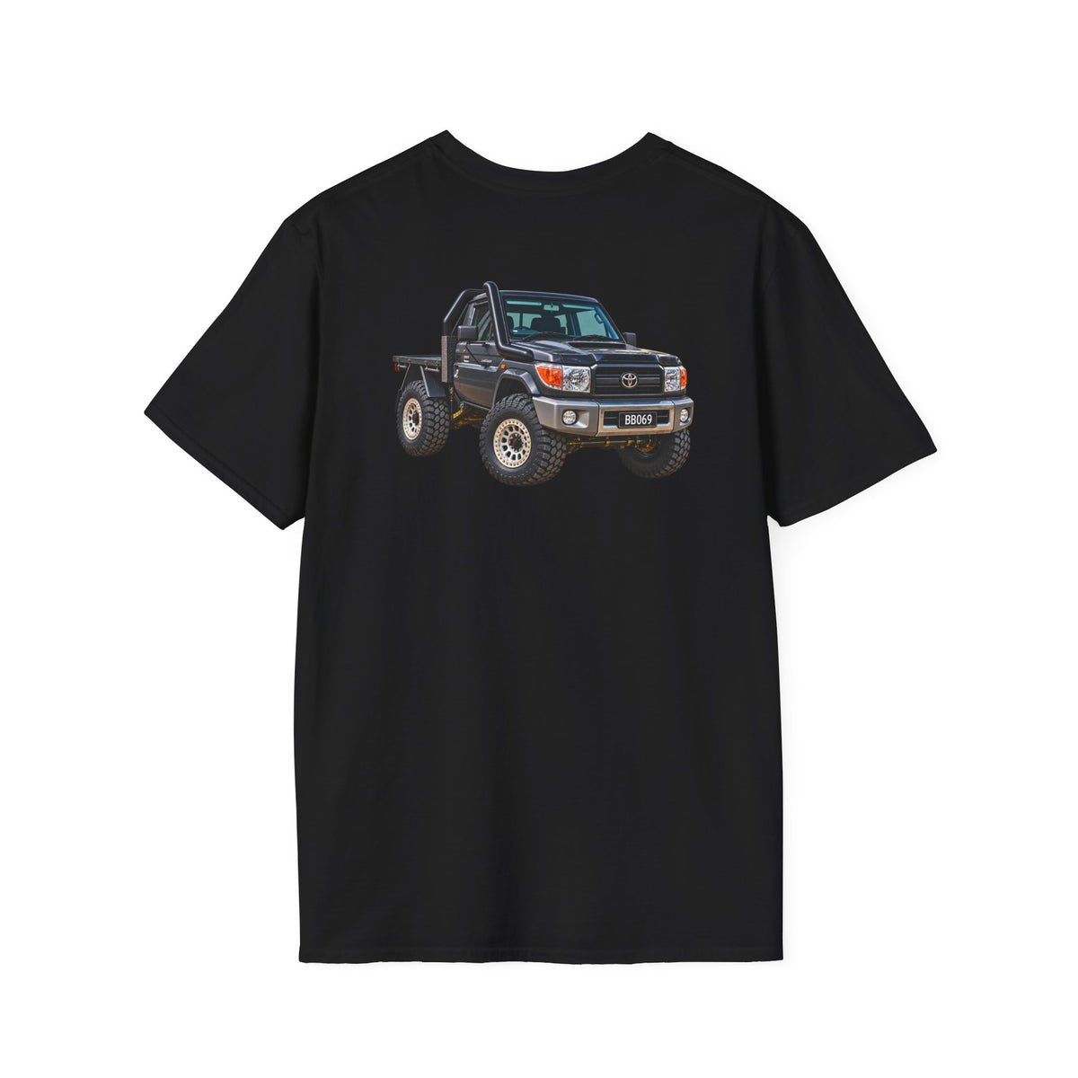 Sick 79 T-Shirt
