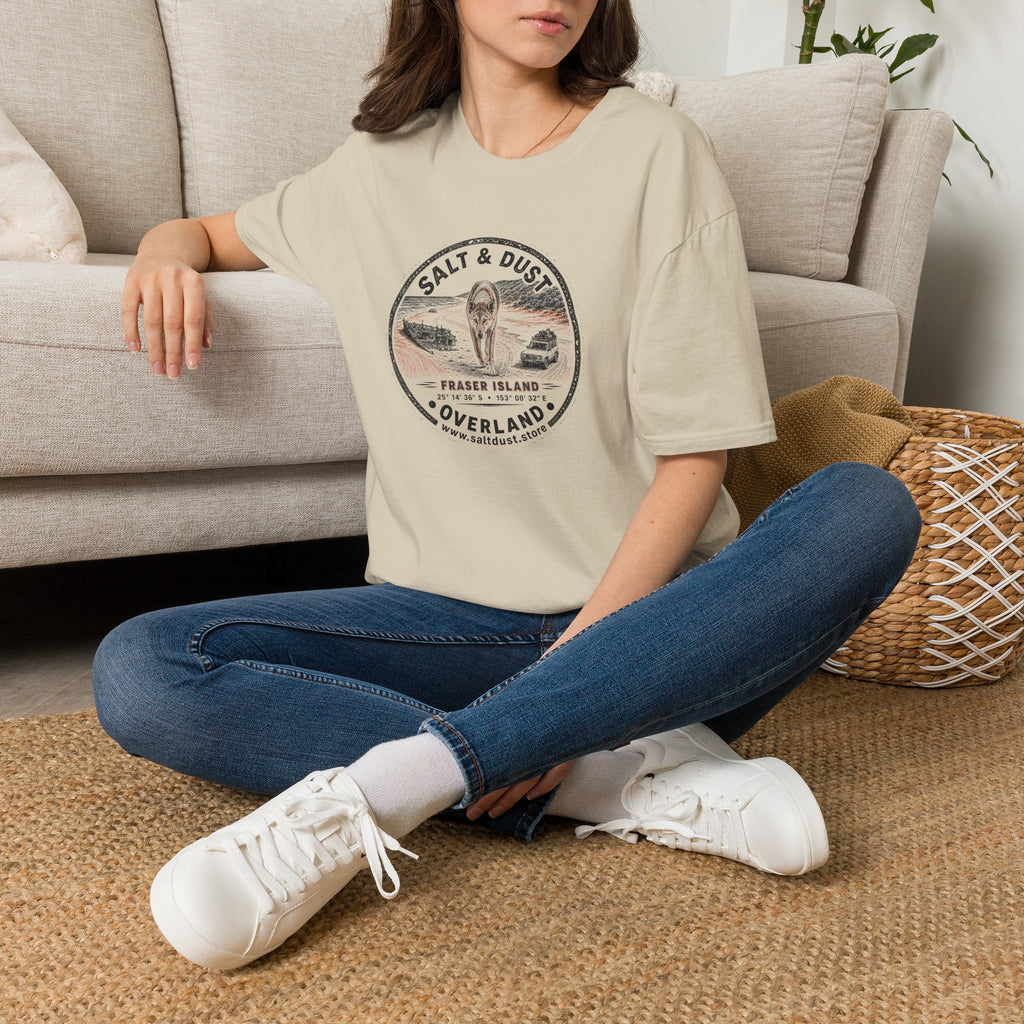 Fraser T-Shirt