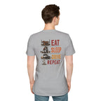 Repeat T-Shirt