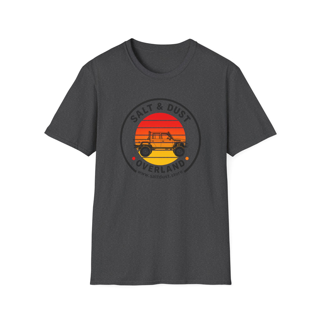 Salt & Dust 79 T-Shirt