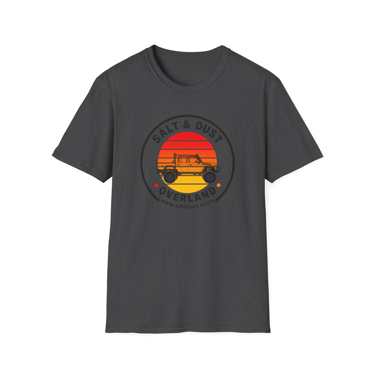 Salt & Dust 79 T-Shirt