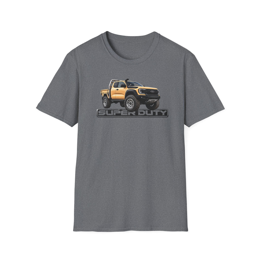 Super Duty T-Shirt