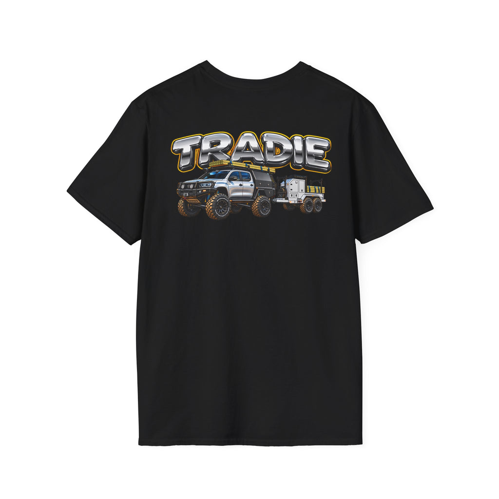 TRADIE T-Shirt