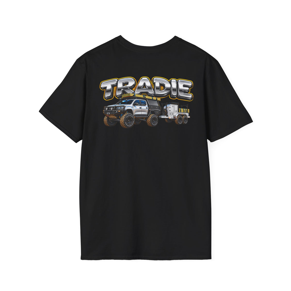 TRADIE T-Shirt