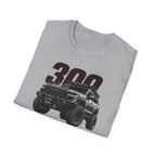 Grey 300 T-Shirt
