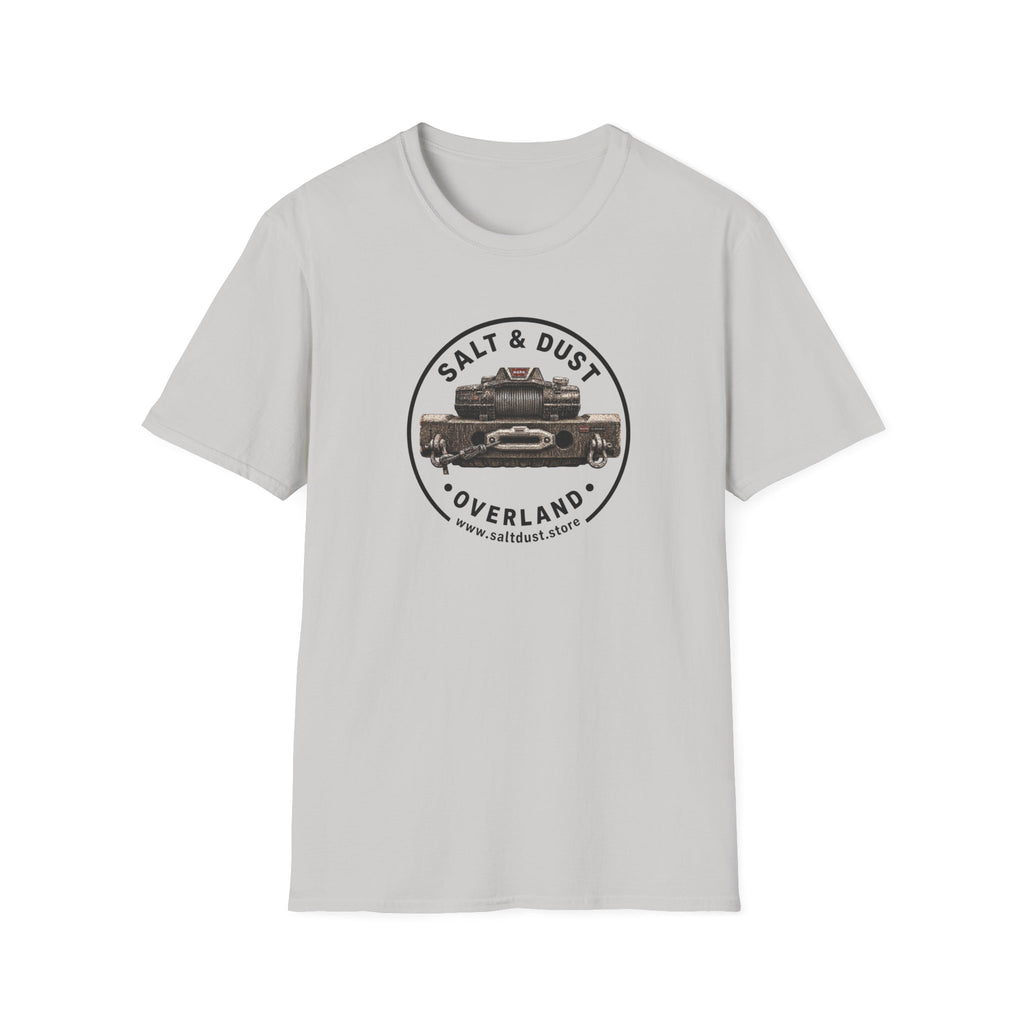 Winch T-Shirt
