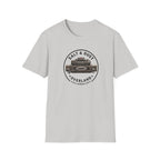 Winch T-Shirt