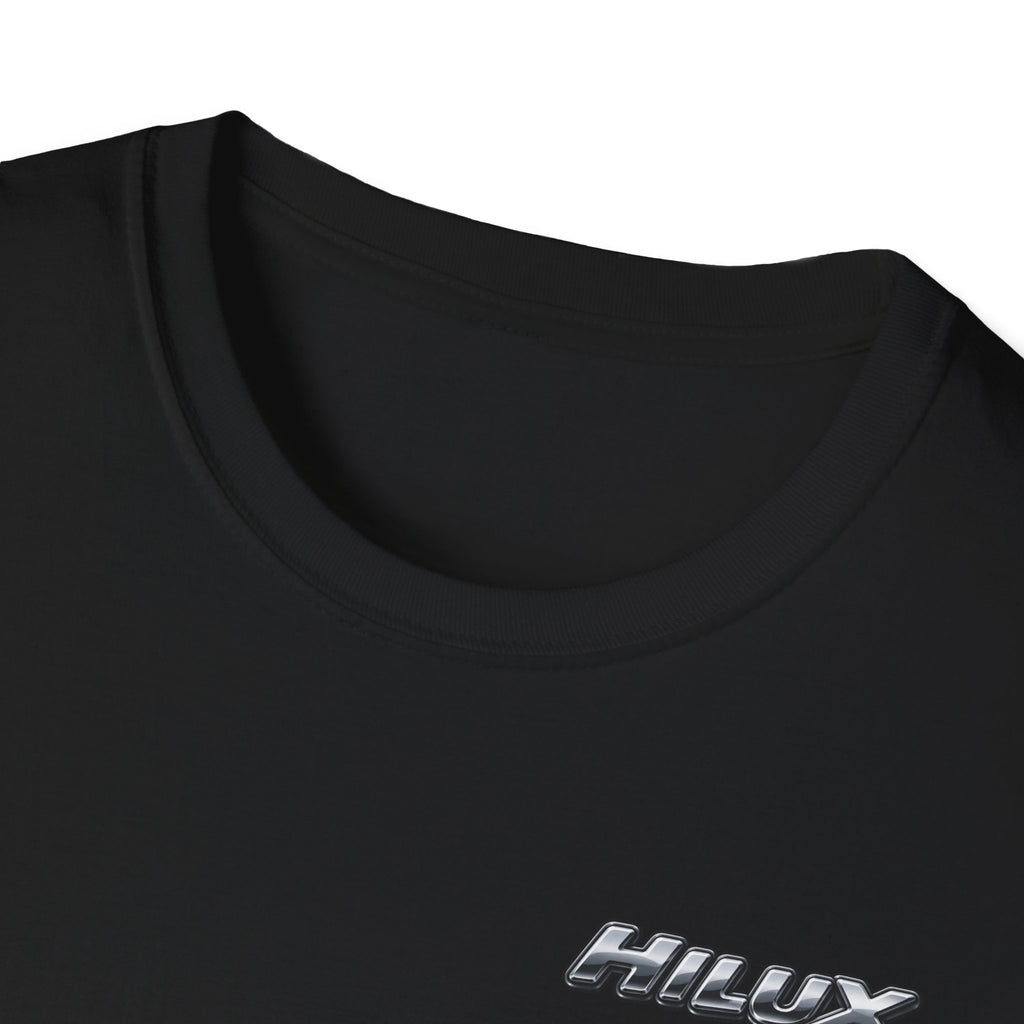 Car-tooned Hilux T-Shirt