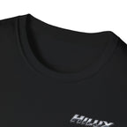 Car-tooned Hilux T-Shirt