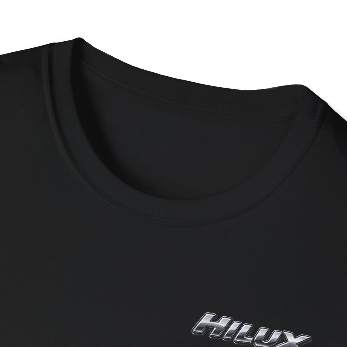 Car-tooned Hilux T-Shirt