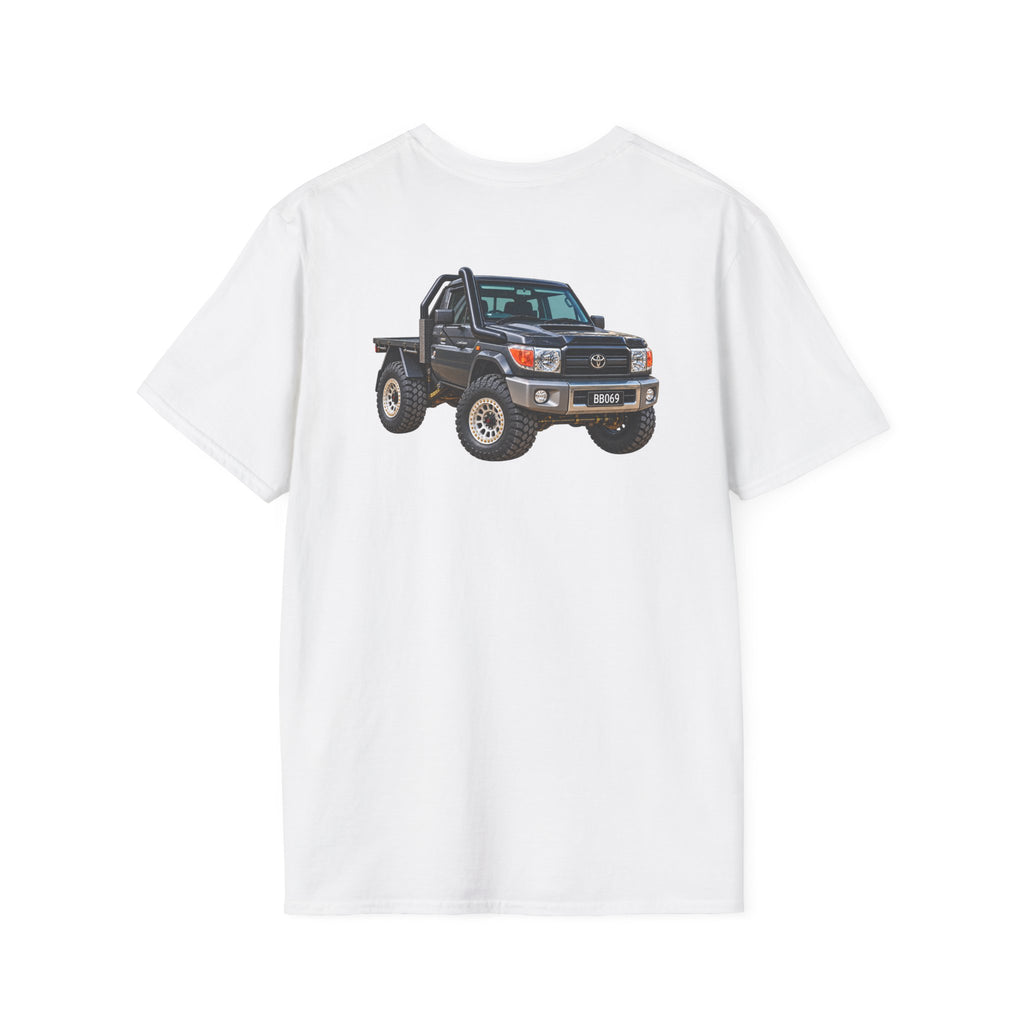 Sick 79 T-Shirt