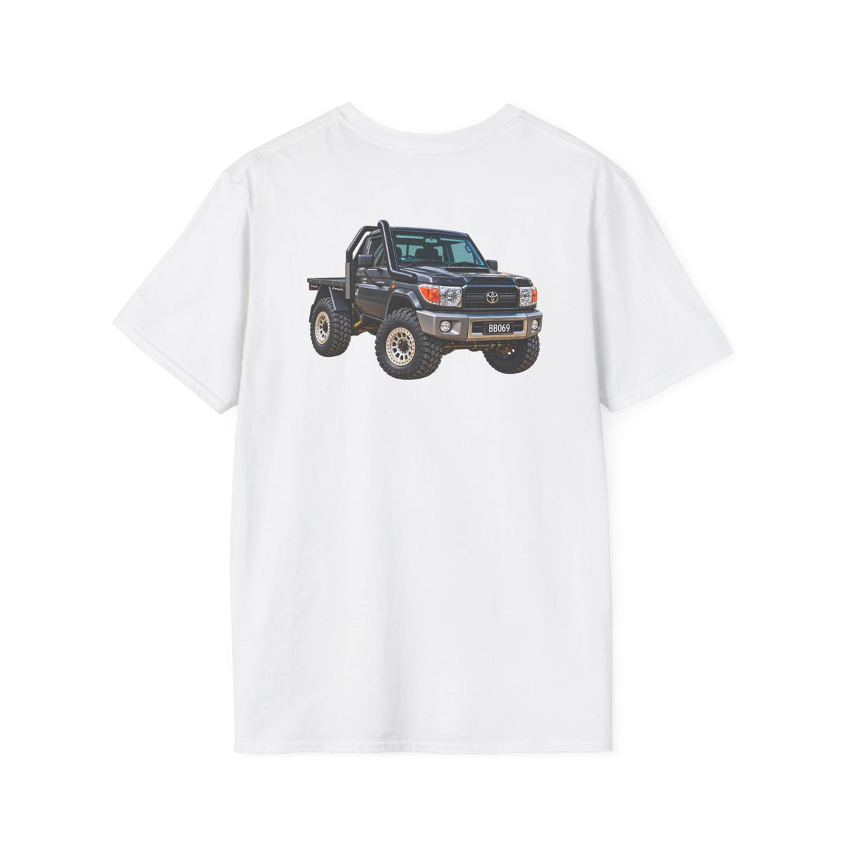 Sick 79 T-Shirt