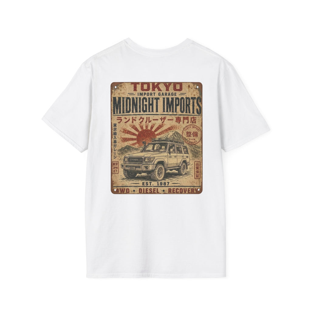 Tokyo Import T-Shirt
