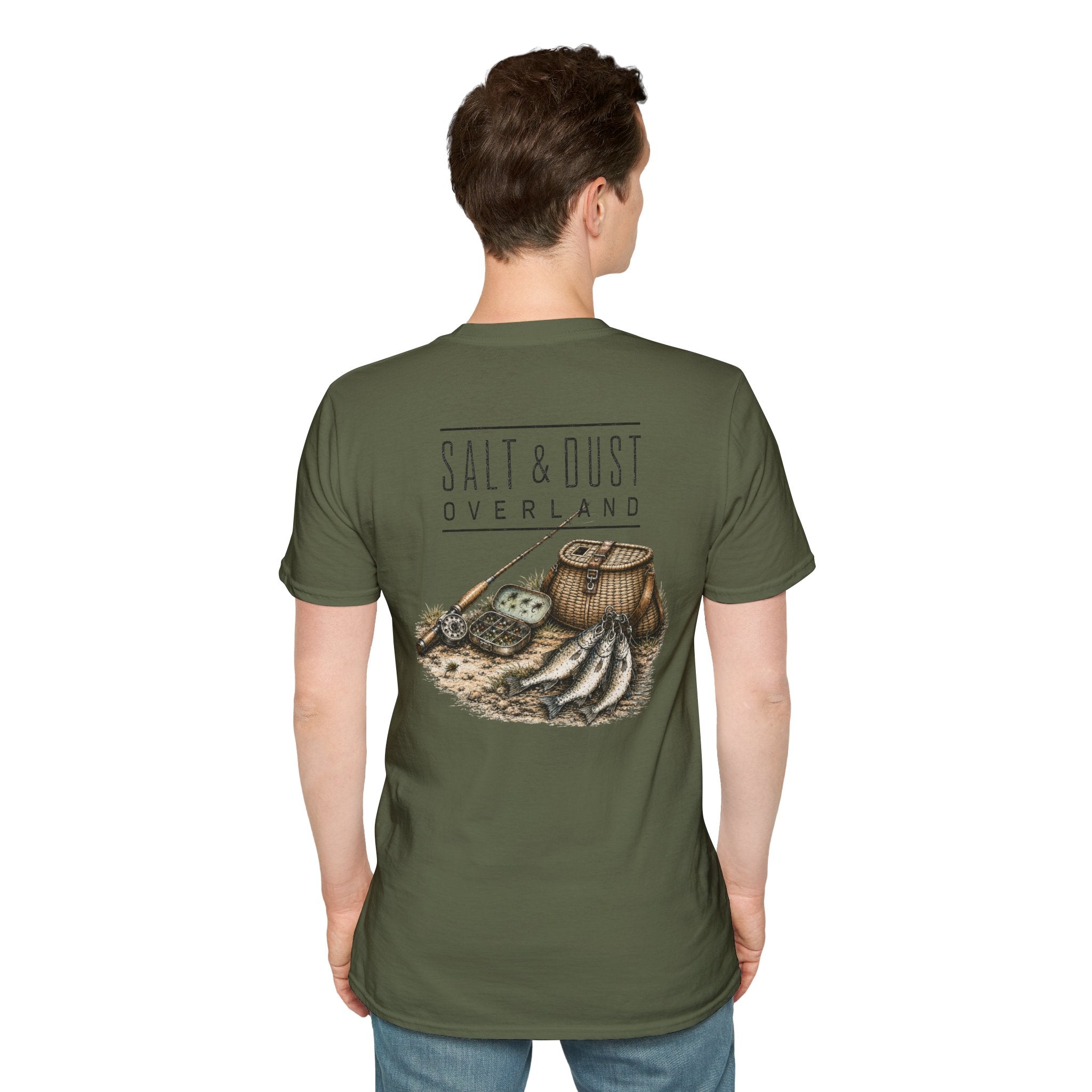 Catch T-Shirt