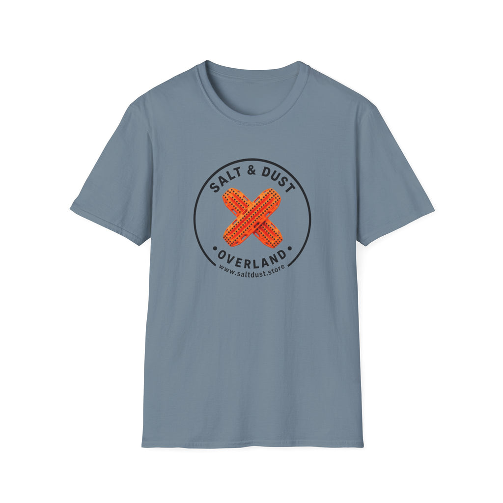 Trax T-Shirt