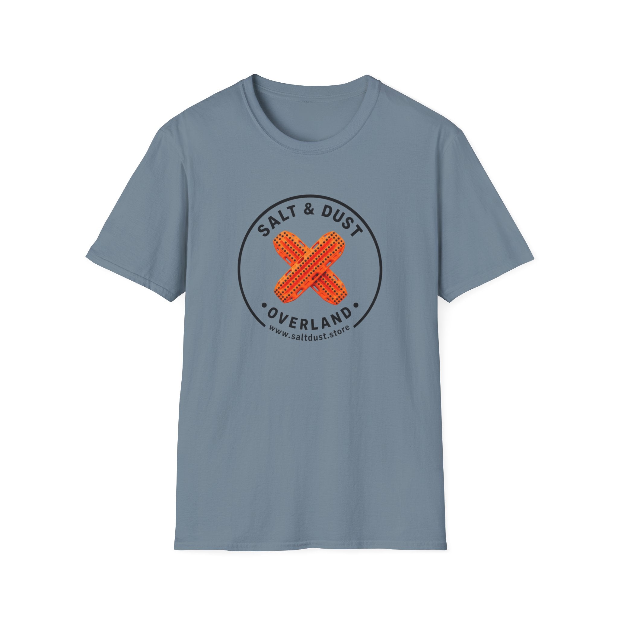 Trax T-Shirt
