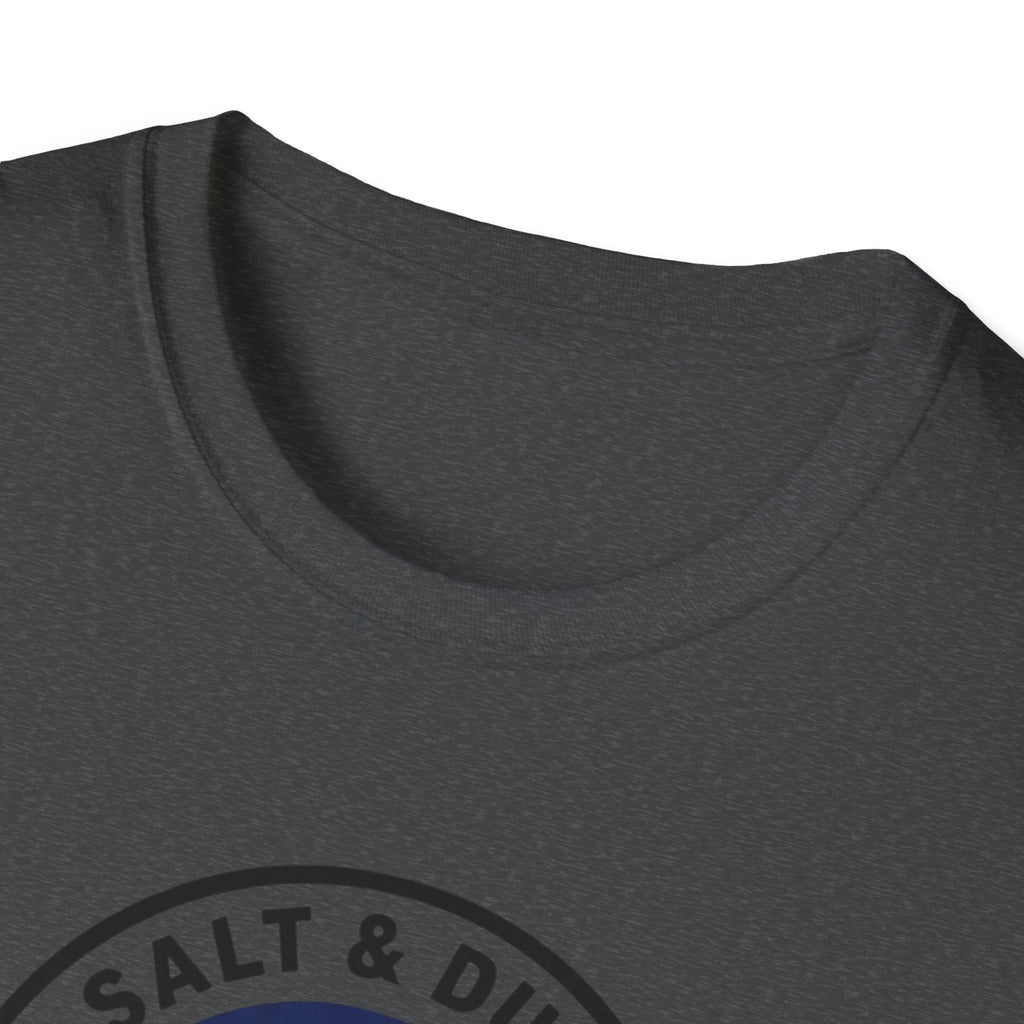 Salt & Dust 79 II T-Shirt