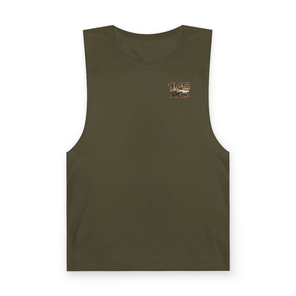 105 Singlet