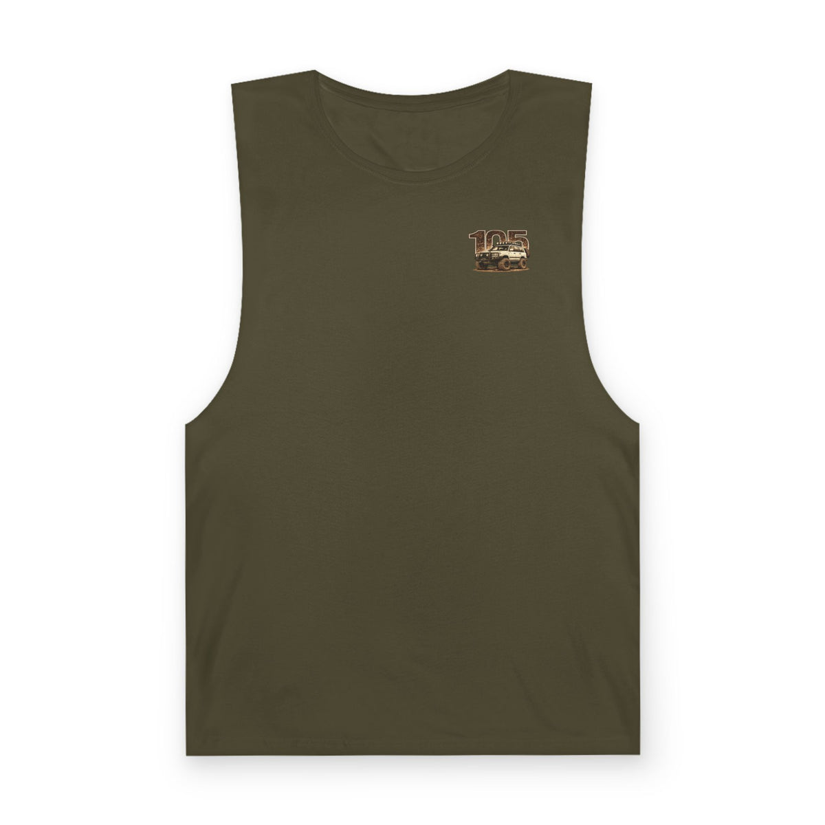 105 Singlet