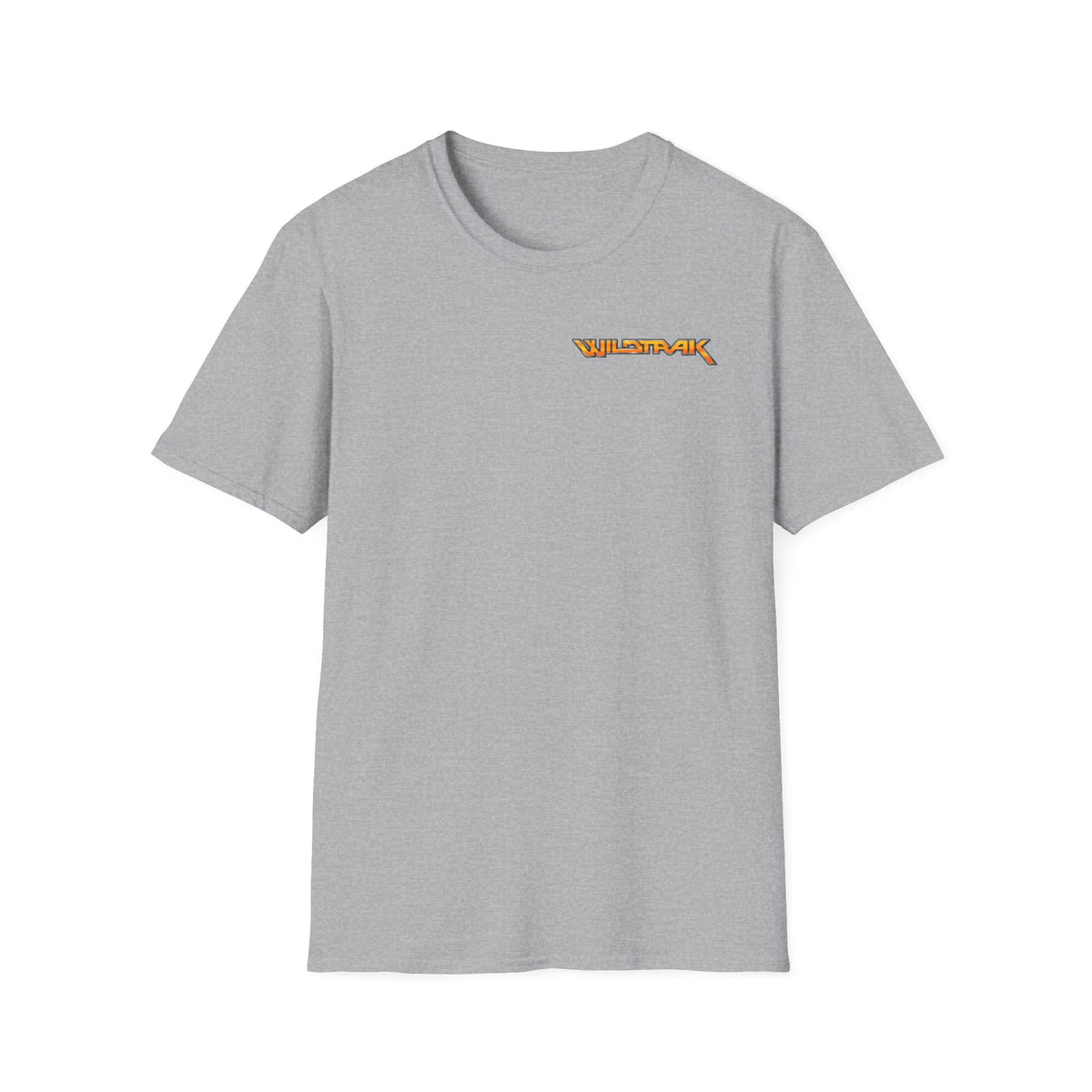 WILDTRAK2 T-Shirt