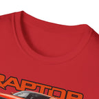 Raptor T-Shirt