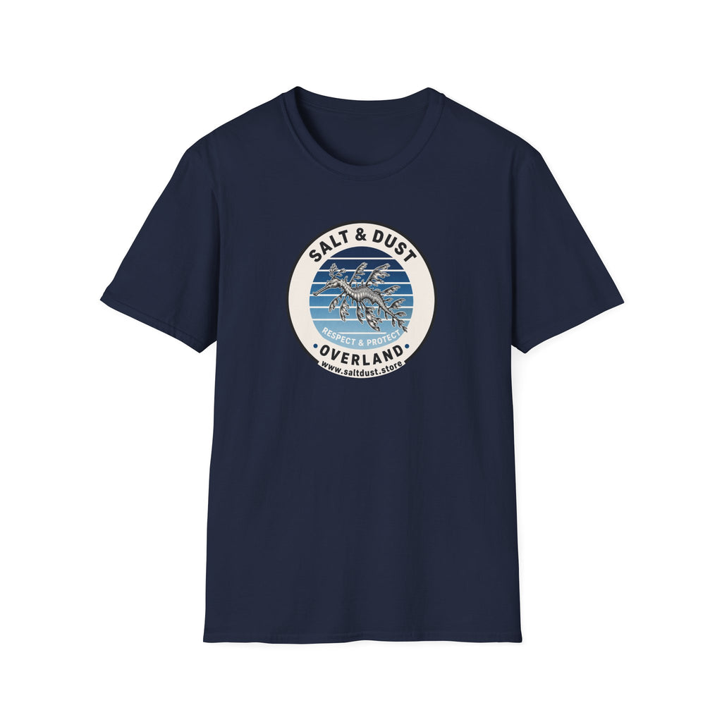Leafy T-Shirt
