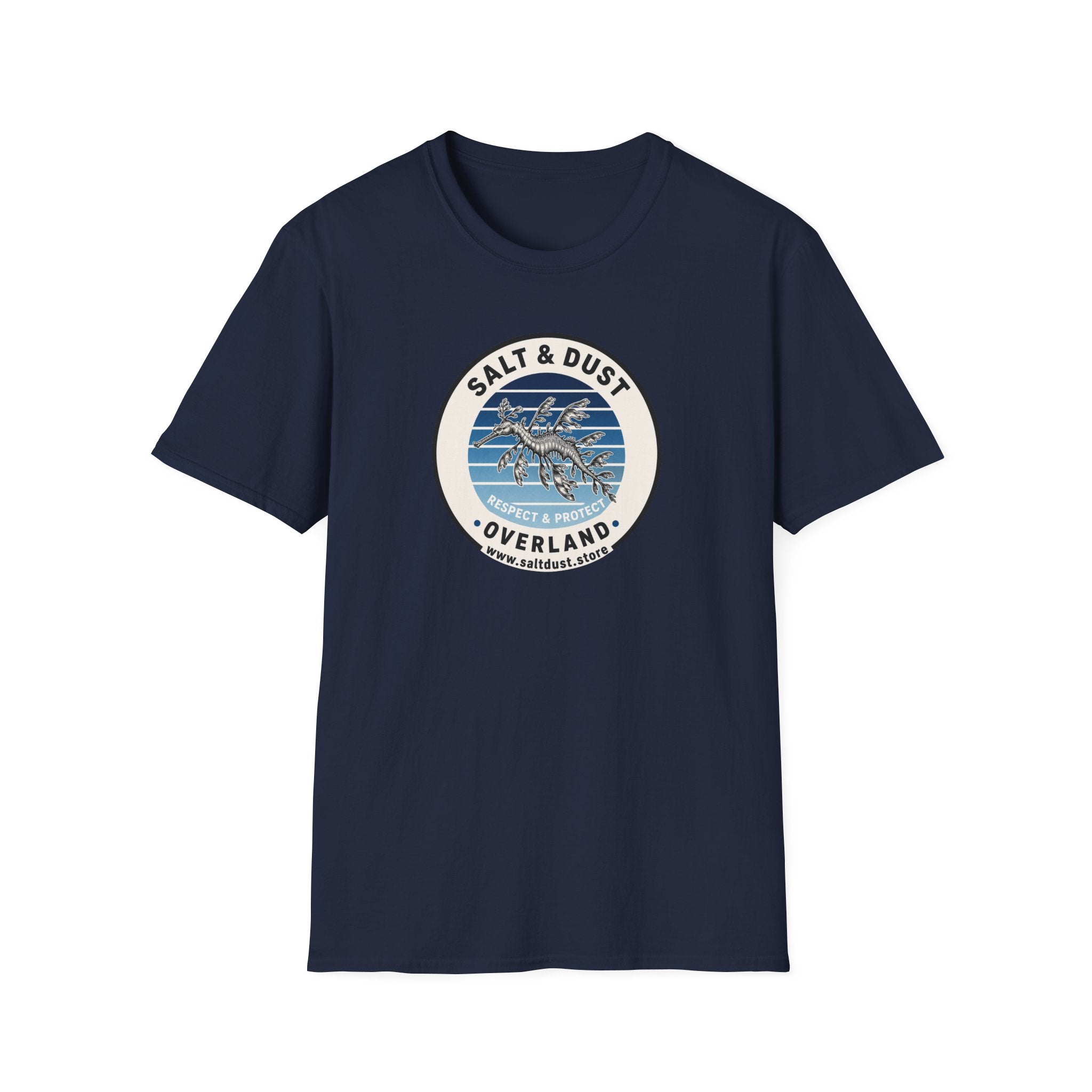 Leafy T-Shirt