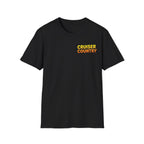 Cruiser Country T-Shirt