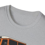 Salt & Dust Landy T-Shirt