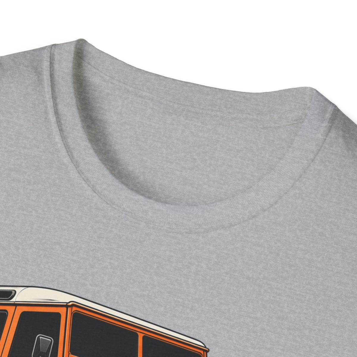 Salt & Dust Landy T-Shirt