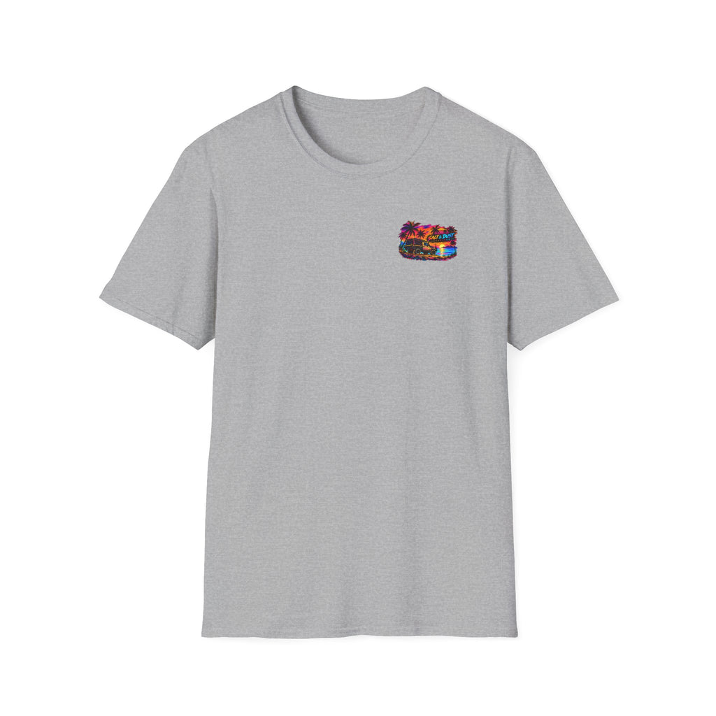 Salt & Dust Palm T-Shirt