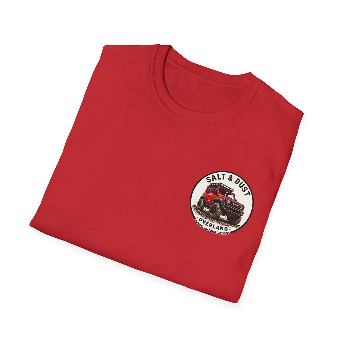 SUZ S&D T-Shirt