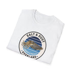 Cuttlefish T-Shirt
