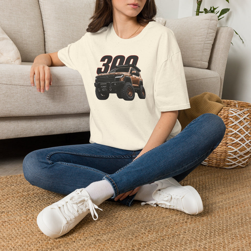 Bronze 300 T-Shirt