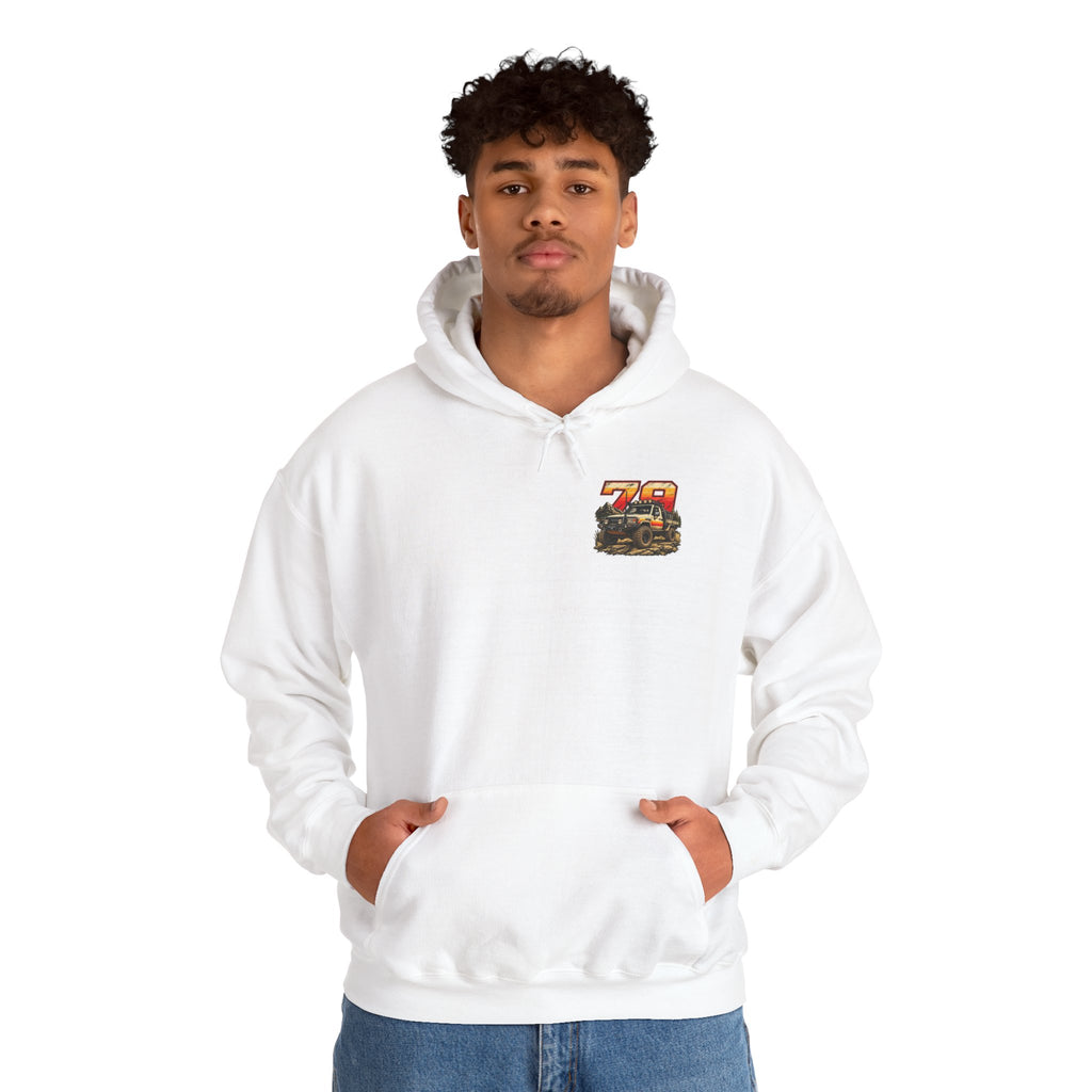 Heritage 79 Hoodie