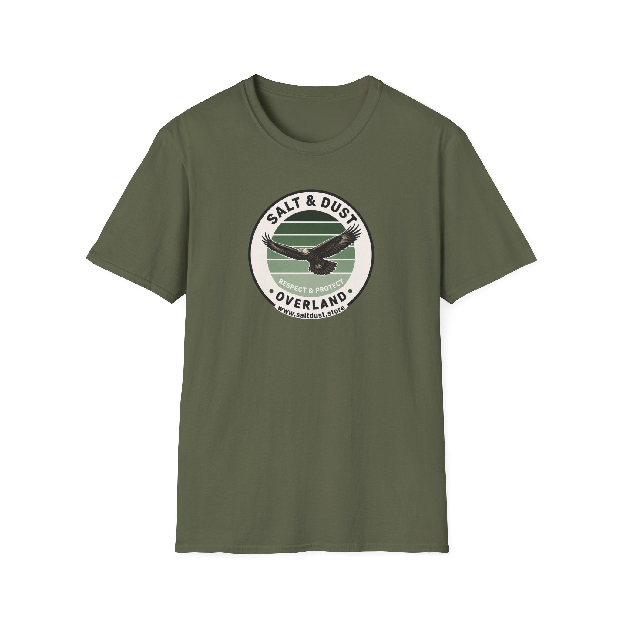Wedgetail T-Shirt