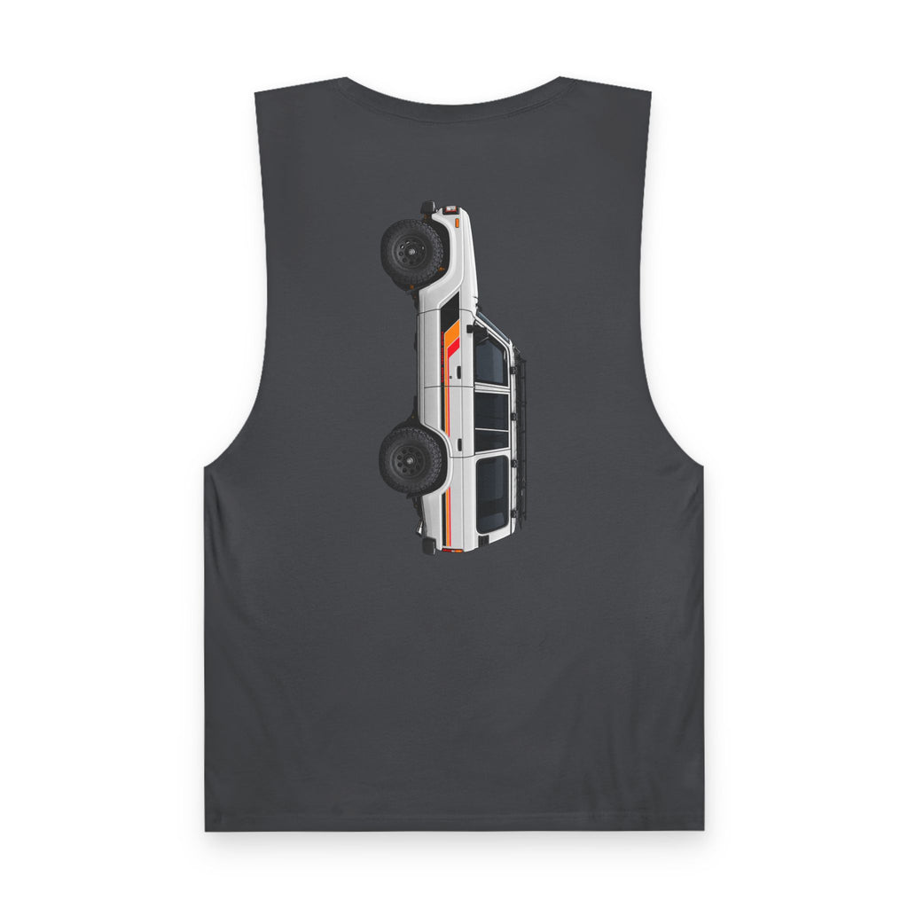 60 Singlet