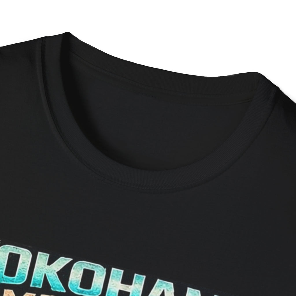 Import T-Shirt