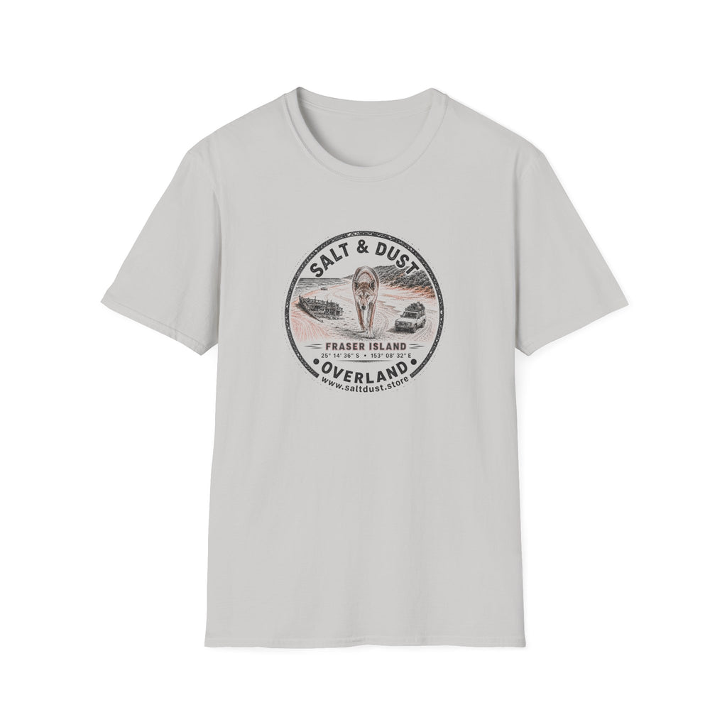 Fraser T-Shirt