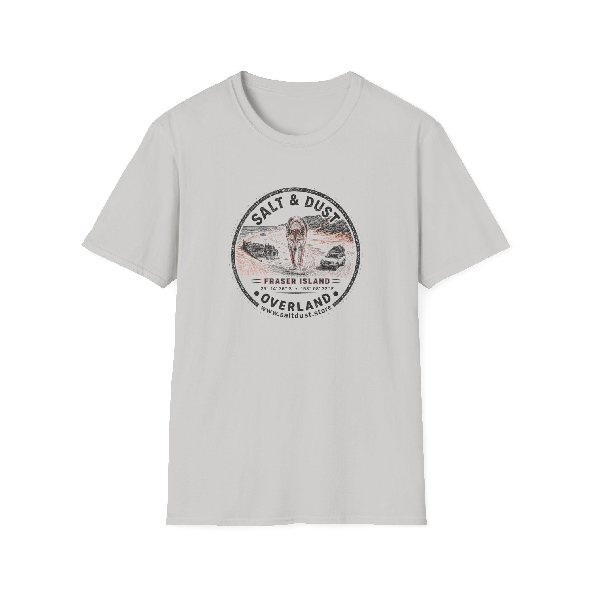Fraser T-Shirt