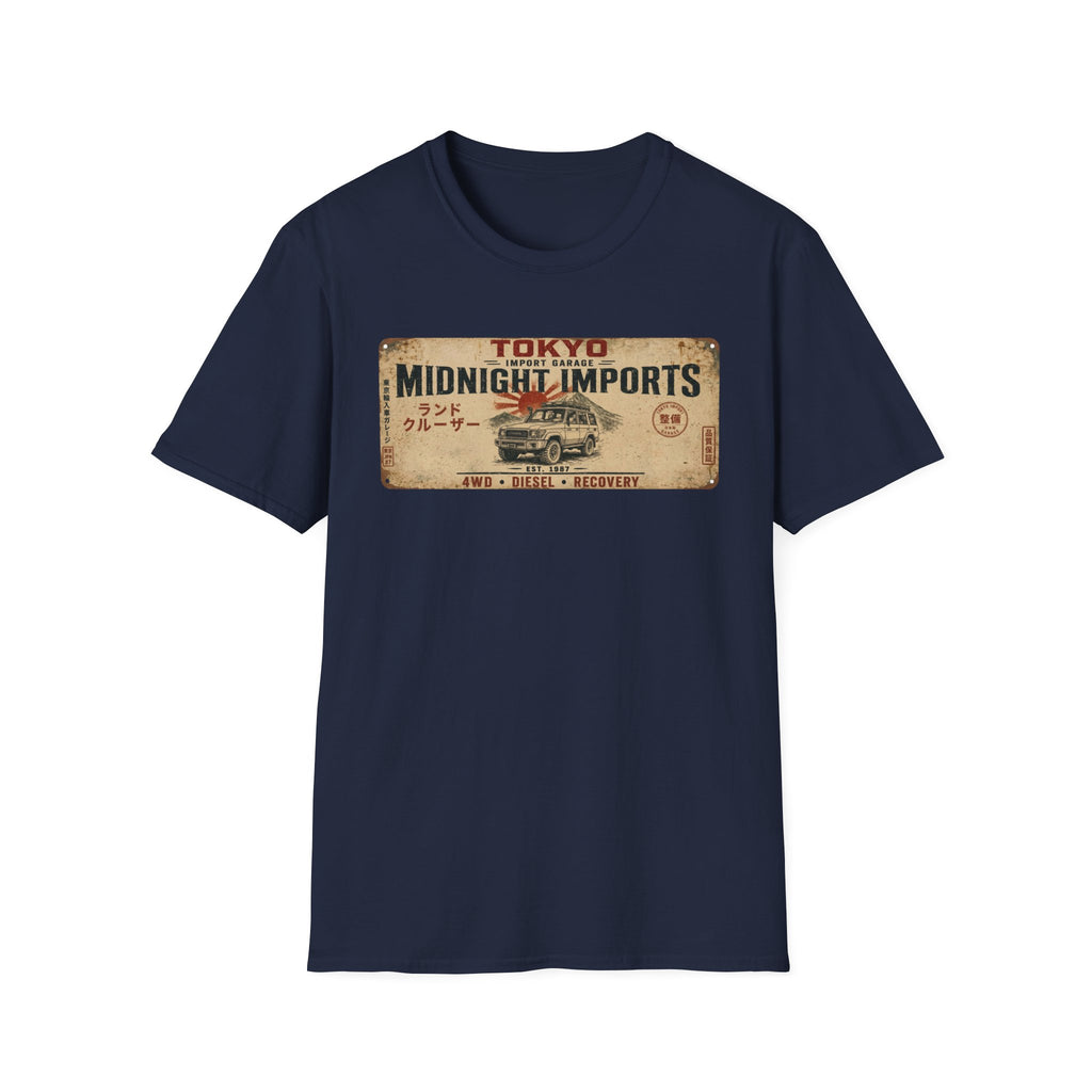 Tokyo Import T-Shirt