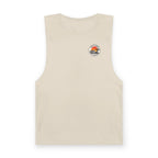 Salt & Dust Singlet