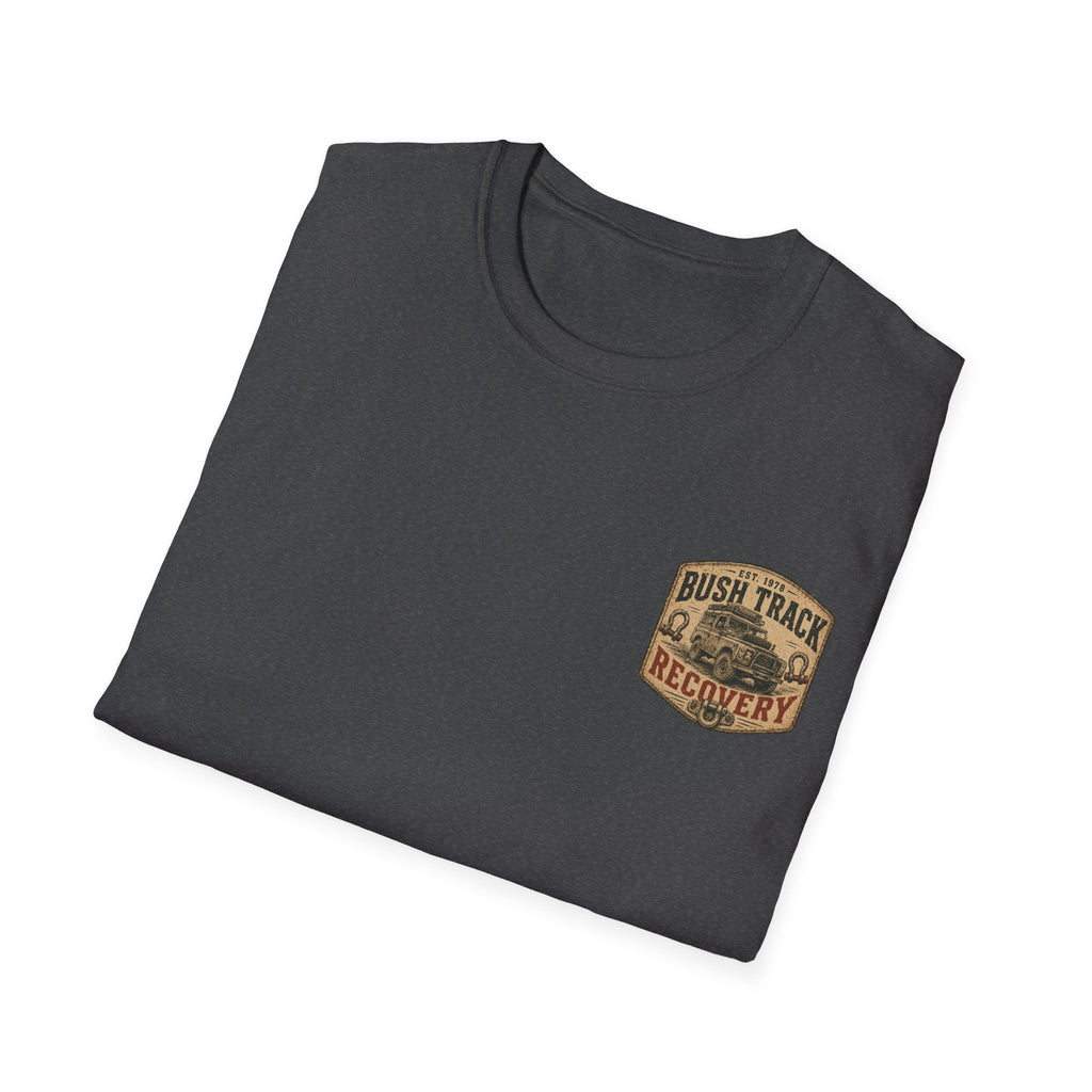 Bush Track T-Shirt