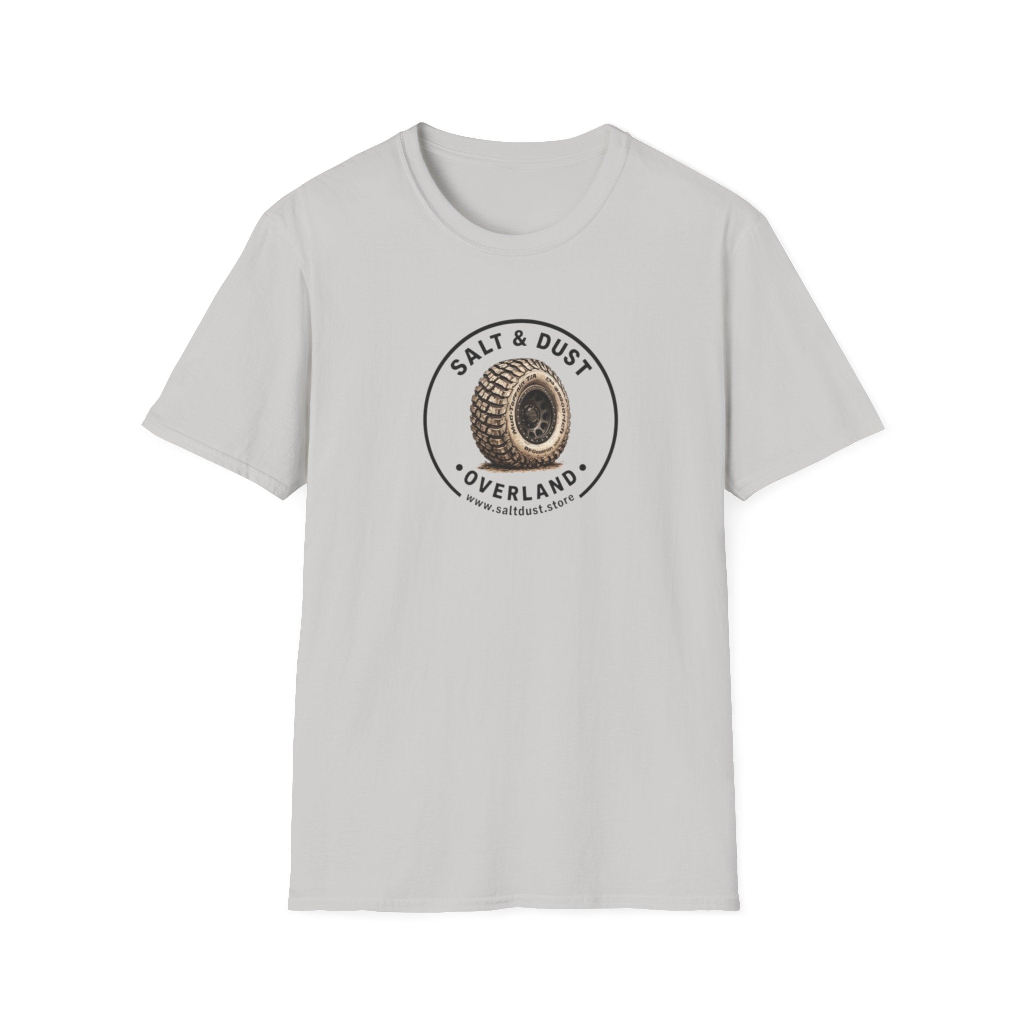 Tyre T-Shirt