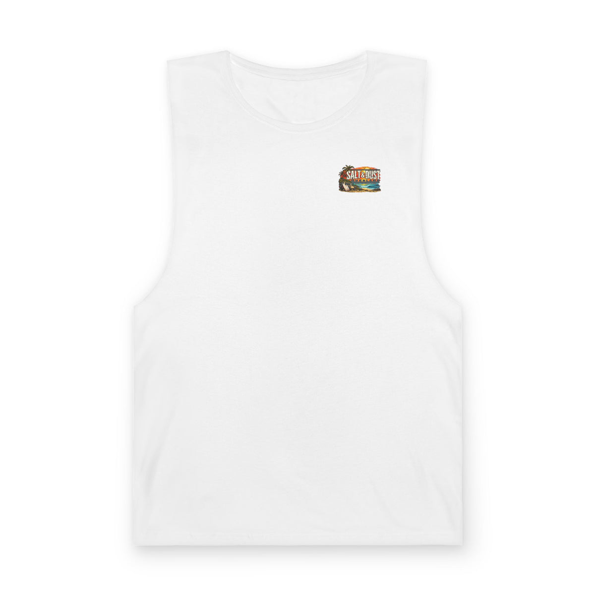 Surf Singlet